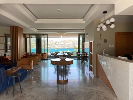 Palm Hills Bodrum